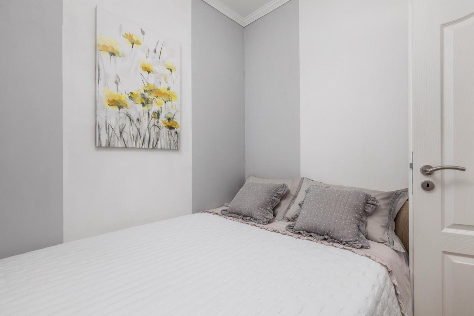 Apartman Slavica Rijeka Exterior foto